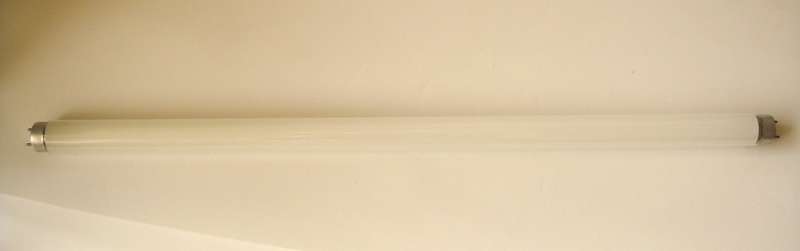 Лампа люминесцентная FL 18W/765 18Вт T8 6500К G13 Лисма