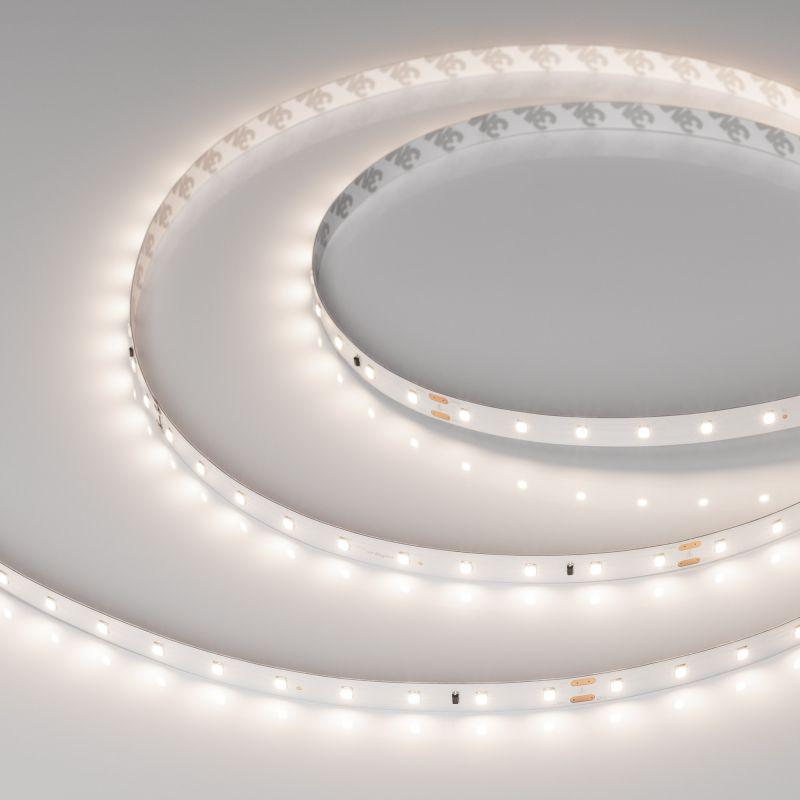 Лента светодиодная IC-A60-10mm 24V Day 4000К 4.6Вт/м IP20 2835 стабилизированная (уп.30м) Arlight 027032(2)