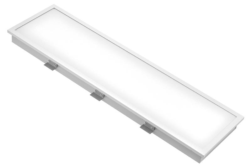 Светильник светодиодный LE-СВО-03-043-1412-40Д+LE0274 LED-effect 1412+LE0274