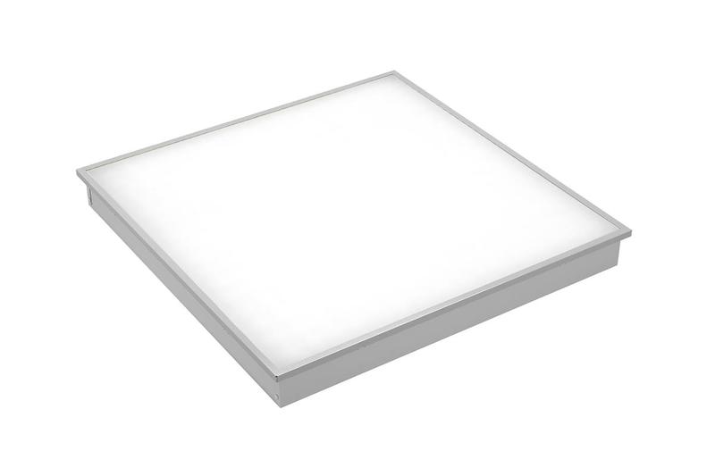 Светильник светодиодный LED LE-СВО-03-040-2887-54Д+LE0274 LED-effect 2887+LE0274