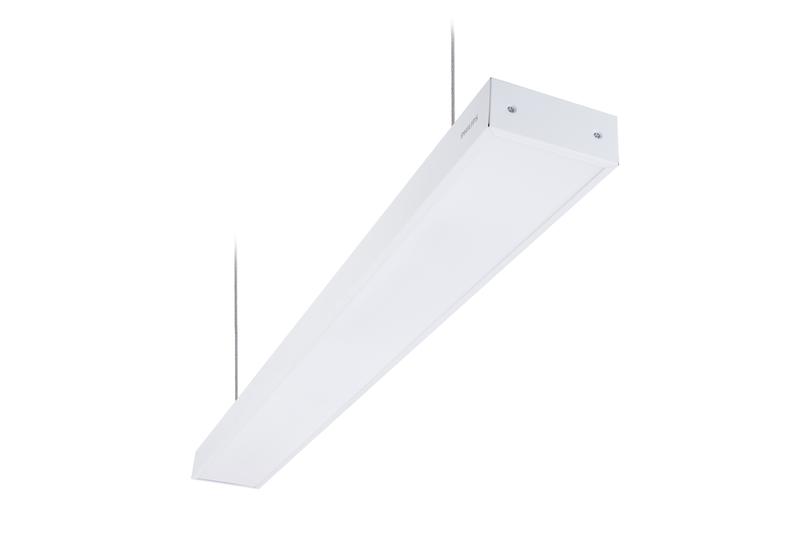 Светильник светодиодный RC095V LED30S/865 PSU W12L120WHGMG2 Philips 911401832382