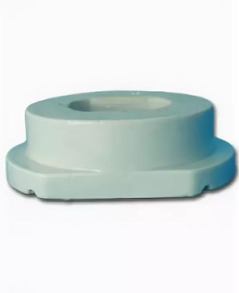 Изолятор для трансформаторного ввода ИПТВ-1/250.01 электрофарфор 00000103