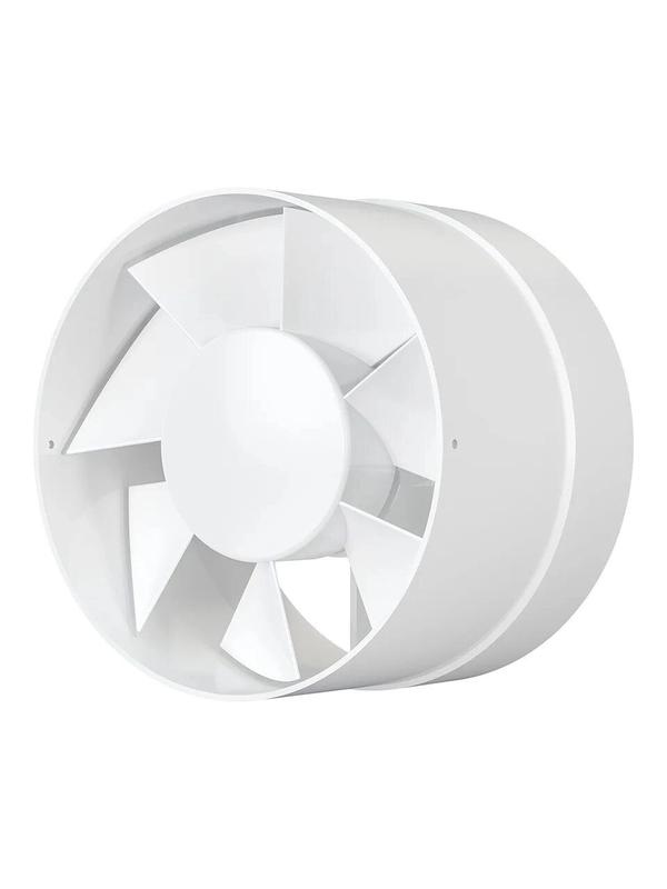 Вентилятор канальный PROFIT d125 осевой двигатель 12В ERA PROFIT 5 12V