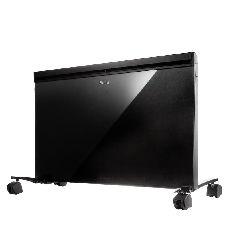 Обогреватель конвективно-инфракрасный Plaza Solar BIHP/S-1900 Ballu НС-1246097
