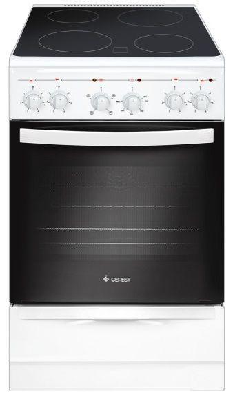 НЕ ИСПОЛ Электрическая плита