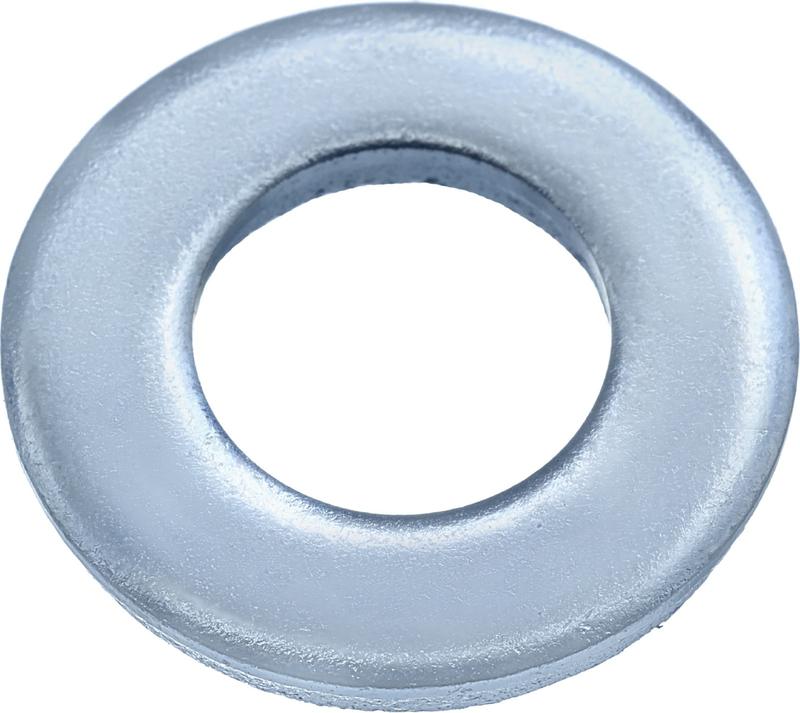 Шайба М4 d4.3 DIN 125 А2 СТРОЙМЕТИЗ 01985301260