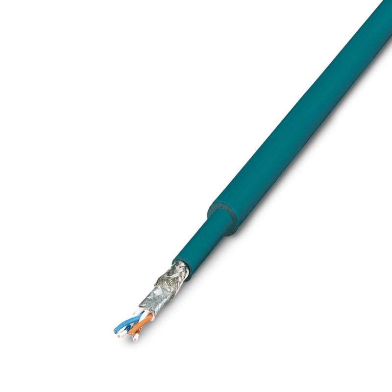 Кабель сетевой FL CAT5 HEAVY Phoenix Contact 2744814