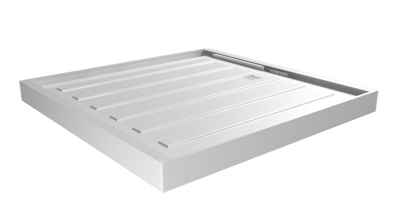 Рамка накладная L-office Balance LEDEL LBAL005