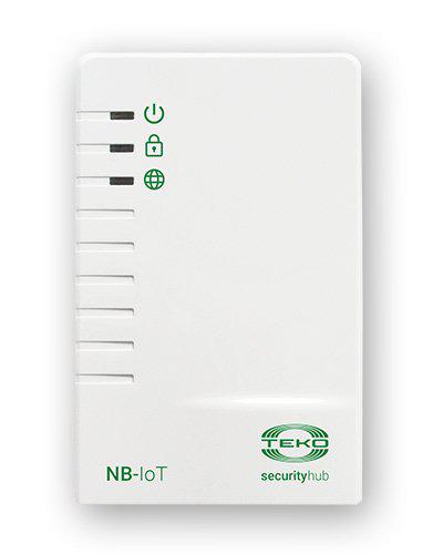 Контроллер Security Hub УОО 4G ТЕКО Н00004871