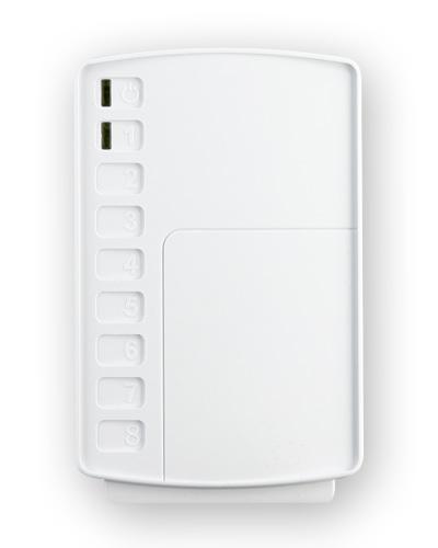 Блок сигнальных реле Астра-824 ТЕКО Н00003225