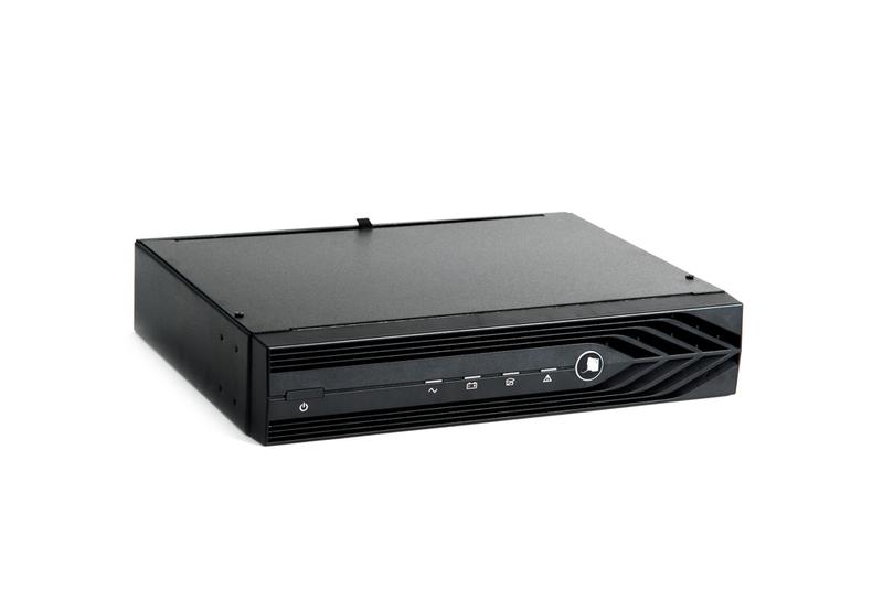 Блок батарейный в корпусе 19дюйм 2U 24В 18А.ч SKAT BC 24/18 RACK Бастион 432