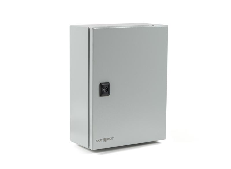 Источник бесперебойного питания SKAT-V.24/48DC-18 исп.5М Бастион 849