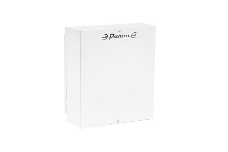 Источник вторичного электропитания резервир. ББП РАПАН - 80 исп.2х7 Бастион 207