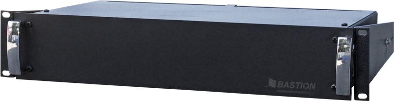 Отсек аккумуляторный АО-2/17 RACK Бастион 411