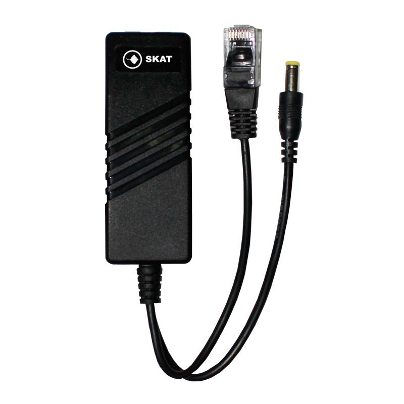 Сплиттер PSE-SP-1A-E Бастион 2037