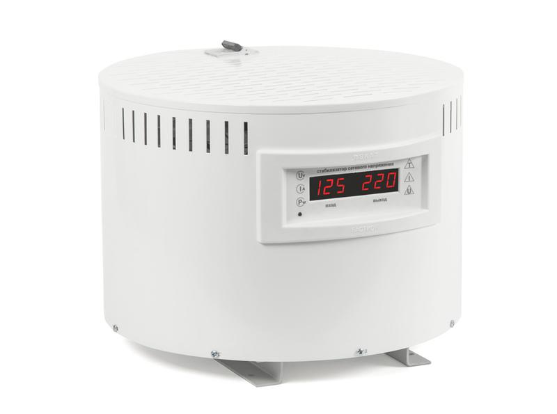 Стабилизатор напряжения SKAT STL-10000 Бастион 707