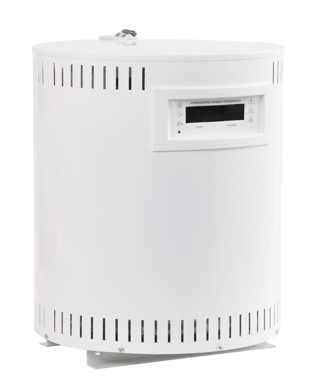 Стабилизатор напряжения SKAT STL-20000 Бастион 709