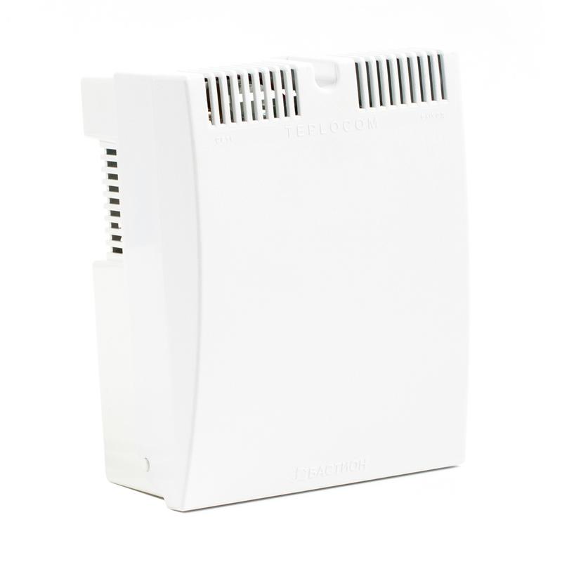 Стабилизатор напряжения TEPLOCOM ST – 1515 Бастион 693
