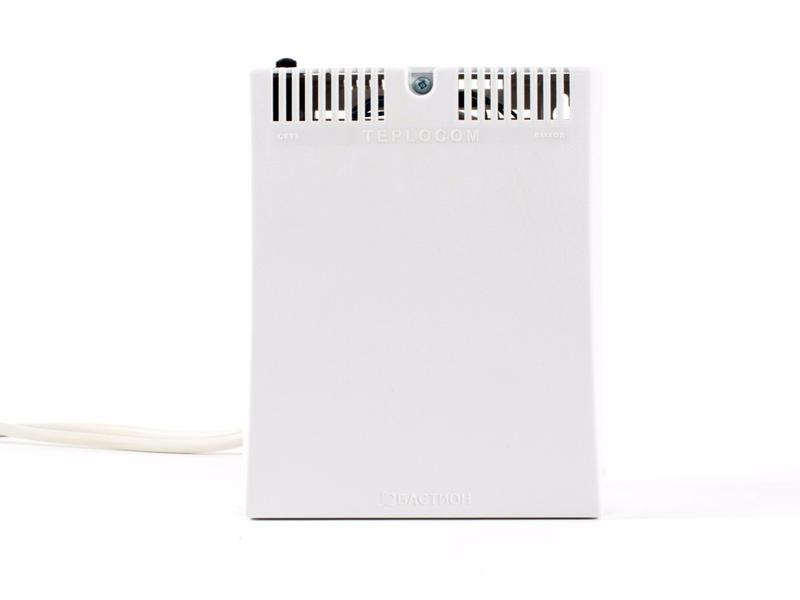 Устройство сопряжения 220В 200ВА TEPLOCOM - GF гальваническая развязка Бастион 321