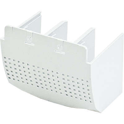 Крышка терминальная для BA04-35Про (комплект) Контактор 7001226