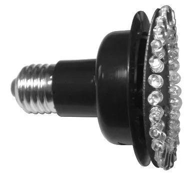 Индикатор светодиодный УПС-3А-Ж Каскад-Электро 00002099