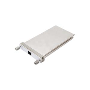 Модуль CFP SR10 100Гбит/с MPO24 коннектор мультимод до 300м OM3 400м OM4 NIKOMAX GL-OT-SC100MPO24-SR10