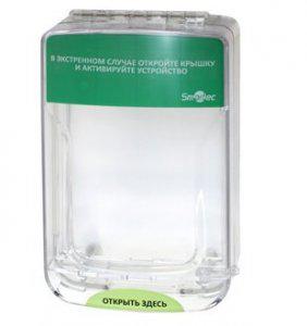 Кажух защитный ST-ER100SM для устройств разблокировки Smartec 264495