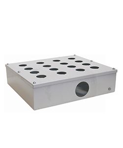 Корпус ПКУ15-21-441-54 с сальником Электротехник ET512888