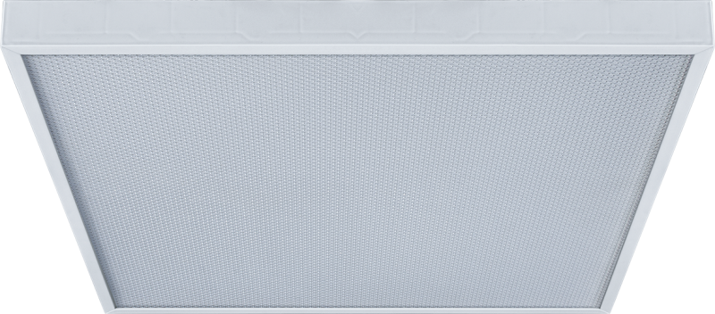 Светильник светодиодный 80 407 NLP-PS2-36-6.5K-IP20-LED-A1 36Вт 6500К IP40 (аналог ЛВО) Navigator 80407