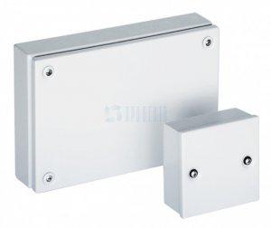 Коробка взрывозащищенная MBS 15.15.08 Ex ПРОВЕНТО 245721