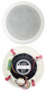 Громкоговоритель потолочный АСР-06.3.6 исп.3 МЕТА 255257