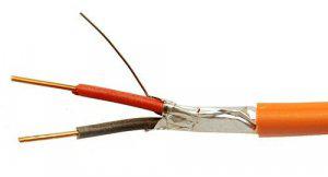 Кабель КПСЭнг(А)-FRHF 1х2х0.5 (уп.200м) 222769