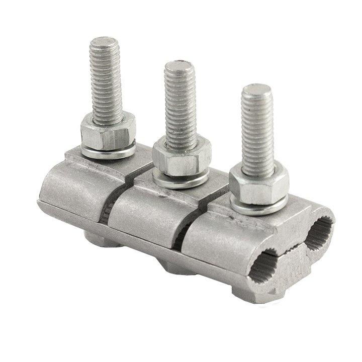 Зажим соединительный плашечный ПА-2-2 ИНСТАЛЛ 14064