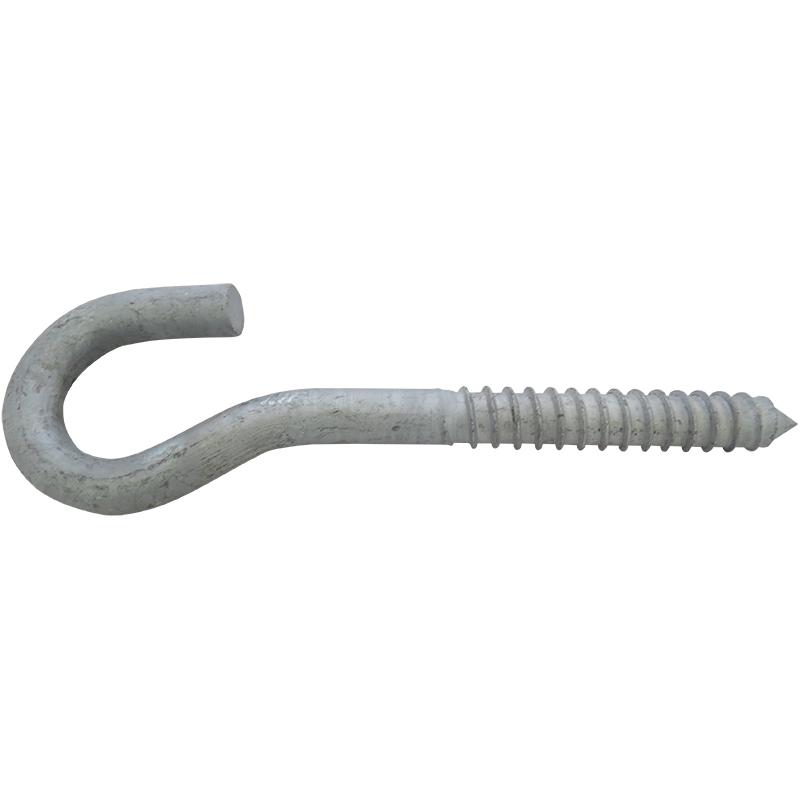 Крюк ВТ-16 ИНСТАЛЛ 13104