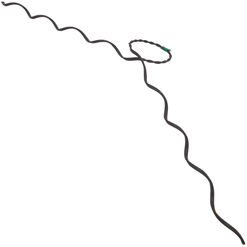 Вязка спиральная ПВС 35/50-10 ИНСТАЛЛ 17397