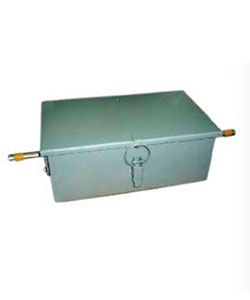 Командоаппарат КА416А3У3 IP55 Электротехник ET011318