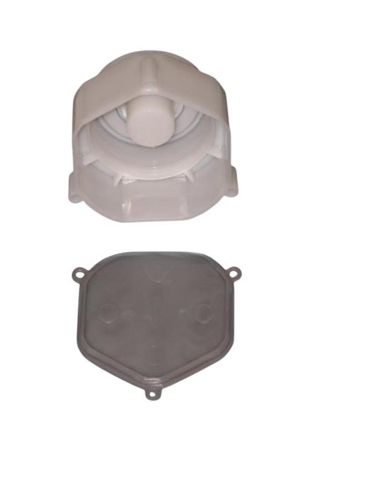 Коробка монтажная Л 256 Михнево 019035