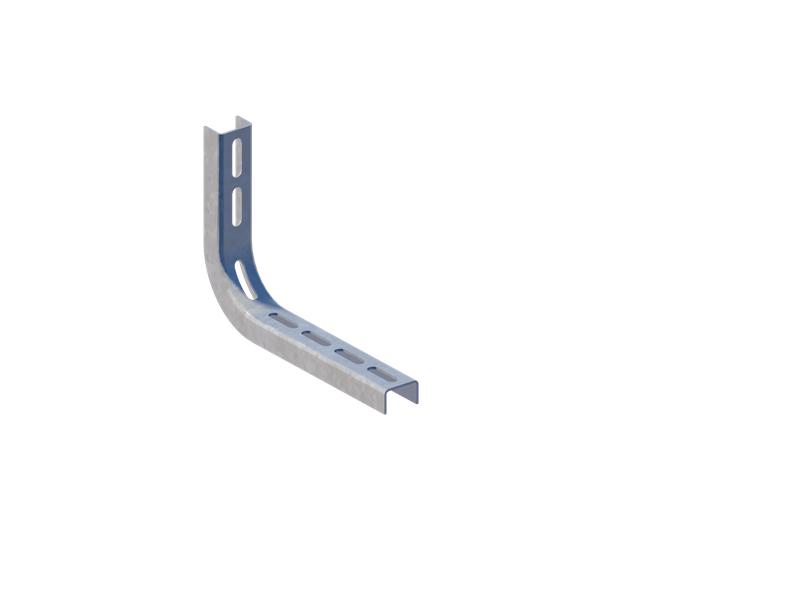 Кронштейн настенный КН150 цУТ2.5 СОЭМИ Н0112922001