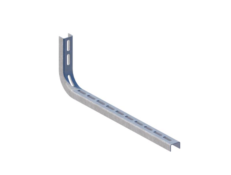 Кронштейн настенный КН400 цУТ2.5 СОЭМИ Н0112925001