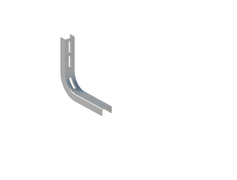 Кронштейн настенный КН100 У3 СОЭМИ Н0113921001