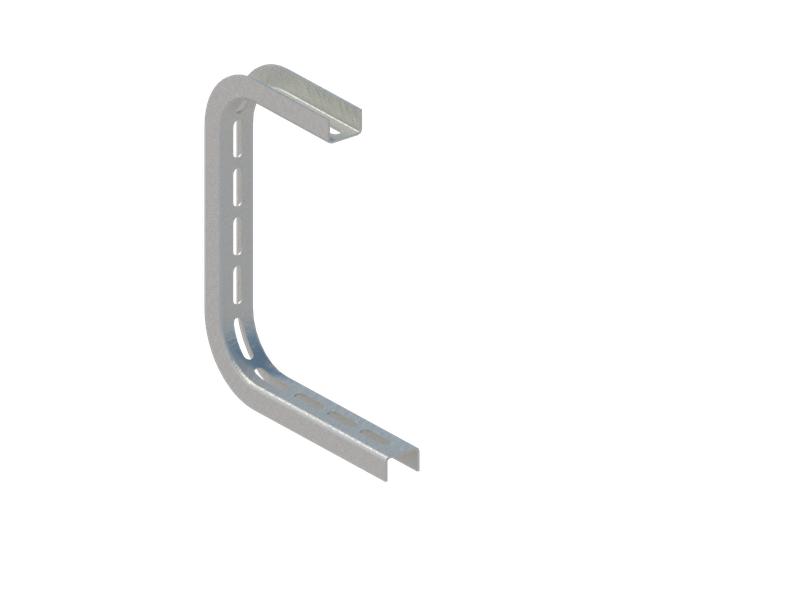 Кронштейн потолочный КП150 У3 СОЭМИ Н0113922002