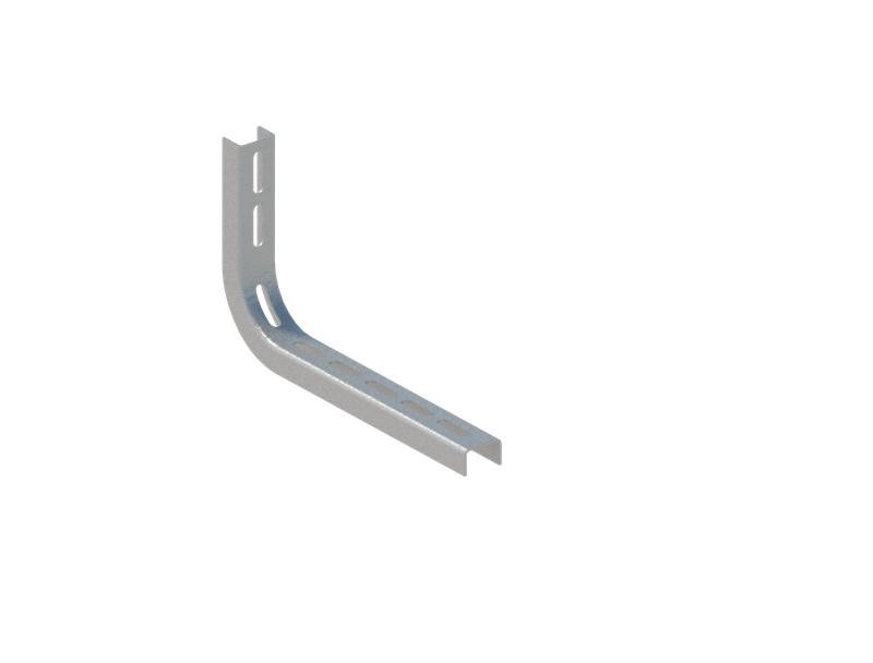 Кронштейн настенный КН200 У3 СОЭМИ Н0113923001