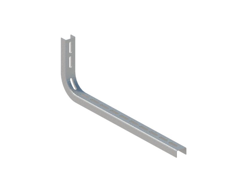 Кронштейн настенный КН400 У3 СОЭМИ Н0113925001