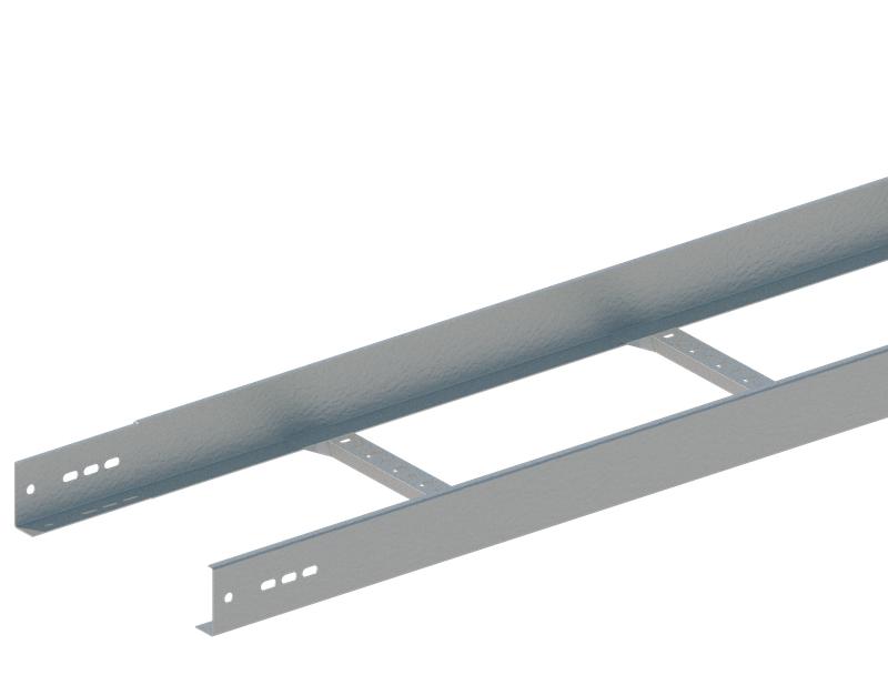 Лоток прямой H=70мм сталь 1мм НЛ30-П1.87 У3 СОЭМИ Н0113115241
