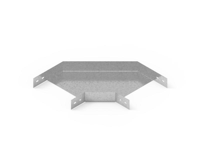 Лоток угловой H=50мм сталь 1.5мм НЛ30-У90 цУТ1.5 СОЭМИ Н0111123441