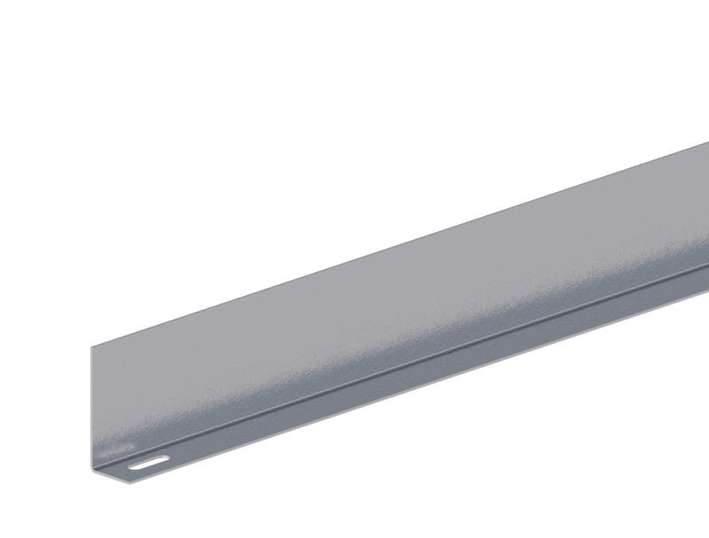 Разделитель для лотка H=50мм L3000 сталь 1.5мм ЛМс-Р цУТ1.5 СОЭМИ Н0121532340