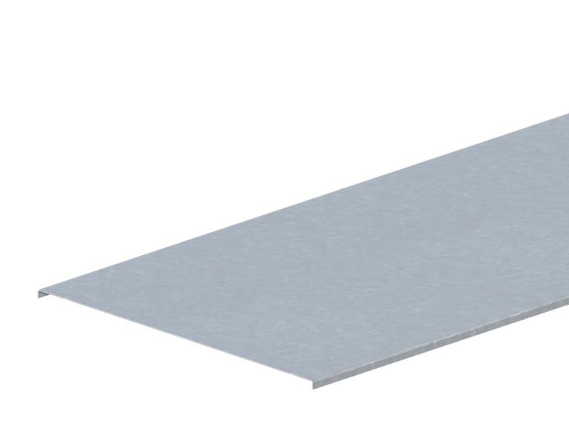 Крышка для лотка прямого осн.600 L3000 сталь 1.5мм ЛМсК-П цУТ2.5 СОЭМИ Н0122212148