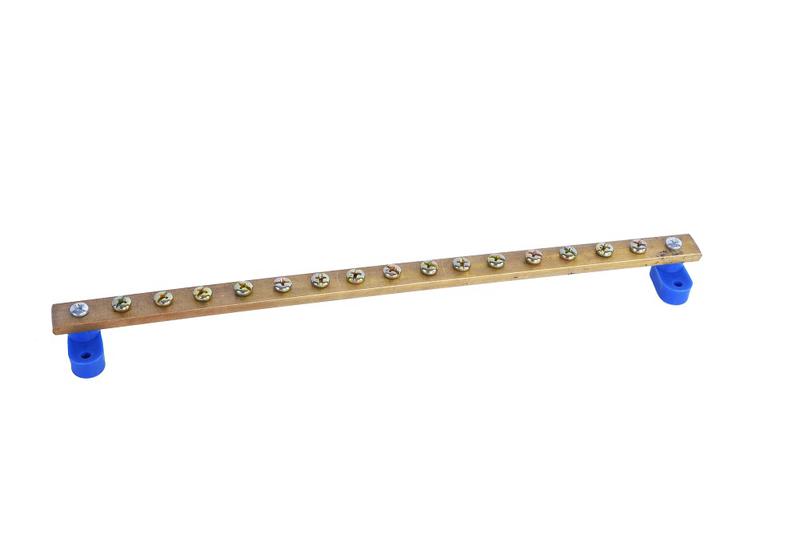 Панель заземления ПЗ-200.200А L200 ЦМО 1736053