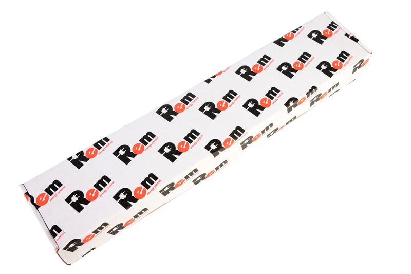 Блок распределения питания R-10-5S-5C13-V-440-Z 5хSchuko 5xC13 C14 10А базов. горизонт. Rem 1462196