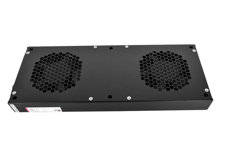 Вентилятор распределительного шкафа